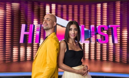 Keshet Int'l sells BBC One's The Hit List into Spain to Topanga Crea